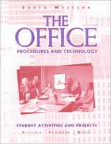9780538667371-0538667370-The Office: Procedures and Technology: Student Activities & Projects