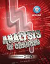 9781890659721-189065972X-Analysis of Changes, NEC-2017