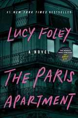 9780063003057-0063003058-The Paris Apartment: A Novel