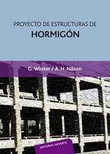 9788429120769-8429120769-Proyecto de Estructuras de Hormigón (Spanish Edition)