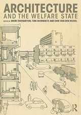 9780415725392-0415725399-Architecture and the Welfare State