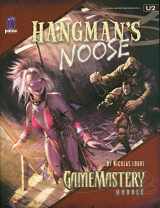 9781601250735-1601250738-GameMastery Module: Hangman’s Noose