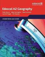 9781846903663-1846903661-Edexcel A2 Geography SB with CD-ROM