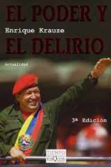 9786074210514-6074210519-El poder y el delirio (Spanish Edition)