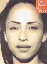9780711947436-0711947430-Best of Sade Piano, Vocal and Guitar Chords