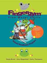 9781921513053-1921513055-Fingergym Fine Motor Skills School Readiness Program (US Edition)