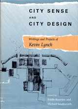 9780262121439-0262121433-City Sense and City Design: Writings and Projects of Kevin Lynch