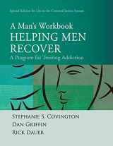 9780470486566-0470486562-Helping Men Recover-Workbook-CJS Ed.