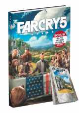 9780744018592-0744018595-Far Cry 5: Official Collector's Edition Guide