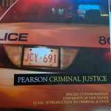 9781256561774-1256561770-Pearson Criminal Justice Special Custom Edition University of New Haven CJ 100 - Introduction to Criminal Justice
