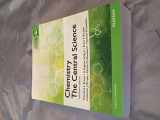 9781292057712-1292057718-Chemistry: The Central Science, Global Edition