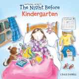 9780448425009-0448425009-The Night Before Kindergarten