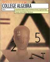 9780064671408-0064671402-HarperCollins College Outline College Algebra (HARPERCOLLINS COLLEGE OUTLINE SERIES)