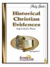 9787774578645-7774578641-Historical Christian Evidences Study Guide
