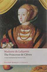 9780199539178-0199539170-The Princesse de Clèves (Oxford World's Classics)