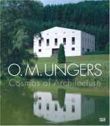 9783775718813-3775718818-O. M. Ungers: Cosmos of Architecture