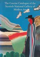 9780903598392-0903598396-Concise Catalogue of the Scottish National Gallery of Modern Art
