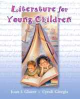 9780131139275-0131139274-Literature For Young Children