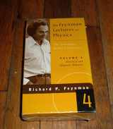 9780738200927-0738200921-The Feynman Lectures on Physics Vol. 4 : Electrical and Magnetic Behavior