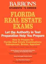 9780812098099-0812098099-How to Prepare for the Florida Real Estate Exams