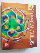 9780021402502-0021402507-Teks Texas Precalculus Student Edition