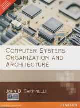 9788177587678-8177587676-Computer Systems Organization & Architecture