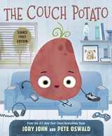 9780063043732-0063043734-The Couch Potato - Signed / Autographed Copy