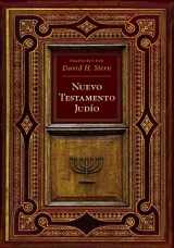 9781936716272-1936716275-Nuevo Testamento Judio: Traducido por David H. Stern (Spanish Edition)