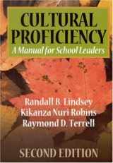 9780761946441-0761946446-Cultural Proficiency: A Manual for School Leaders Second Edition