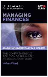 9780851932149-0851932142-Ultimate Salon Management: Managing Finances Bk. 2