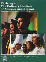 9780757594083-0757594085-Thriving at the Culinary Institute of America and Beyond