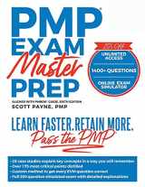 9780996340656-0996340653-PMP Exam Master Prep: Learn Faster, Retain More, Pass the PMP Exam, Sixth Edition