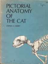 9780295978673-0295978678-Pictoral Anatomy of the Cat