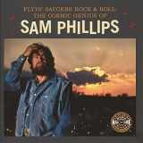 9780915608263-091560826X-Flyin' Saucers Rock & Roll: The Cosmic Genius of Sam Phillips (Distributed for the Country Music Foundation Press)