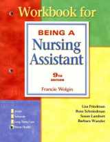 9780131779860-0131779869-Workbook Being A Nursing Assistant