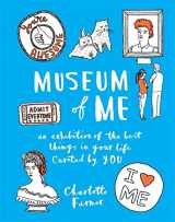 9781781574874-1781574871-Museum of Me: Curate Your Life with your Own Drawings, Doodles and Writing