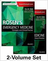 9780323354790-0323354793-Rosen's Emergency Medicine: Concepts and Clinical Practice: Volume - 1&2, 9e