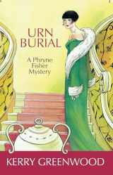 9781590583685-159058368X-Urn Burial (Phryne Fisher Mysteries, 8)