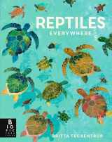 9781536217070-1536217077-Reptiles Everywhere (Animals Everywhere)