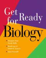 9780321582614-0321582616-Get Ready for Biology Value Package (includes World of the Cell) (7th Edition)