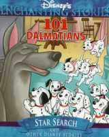 9781578401512-1578401518-101 Dalmatians in Star Search (Disney's Enchanting Stories)