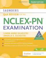 9781455702657-145570265X-Saunders Q & A Review for the NCLEX-PN® Examination, 5e