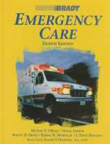 9780835950732-0835950735-Brady Emergency Care