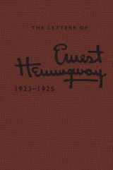 9781107624665-1107624665-The Letters of Ernest Hemingway: Volume 2, 1923–1925 (The Cambridge Edition of the Letters of Ernest Hemingway, Series Number 2)