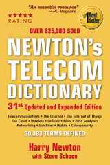 9780979387395-0979387396-Newton's Telecom Dictionary