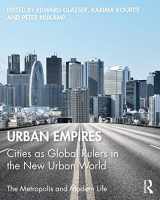 9781138601710-1138601713-Urban Empires (The Metropolis and Modern Life)