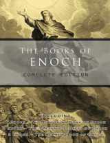 9781609422004-1609422007-The Books of Enoch: Complete edition: Including (1) The Ethiopian Book of Enoch, (2) The Slavonic Secrets and (3) The Hebrew Book of Enoch