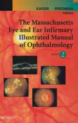 9780721606811-0721606814-The Massachusetts Eye and Ear Infirmary Illustrated Manual of Ophthalmology Book and PDA, 2E Package