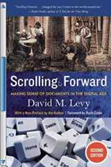 9781628723274-1628723270-Scrolling Forward, Second Edition: Making Sense of Documents in the Digital Age