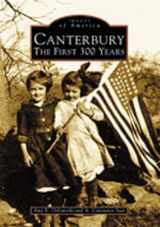 9780738512037-0738512036-Canterbury: The First 300 Years (CT) (Images of America)